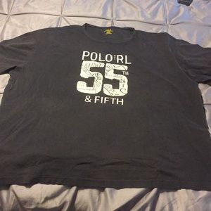 Polo Ralph Lauren t-shirt 2XB
